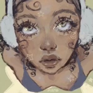 Meet your Posher, Talia